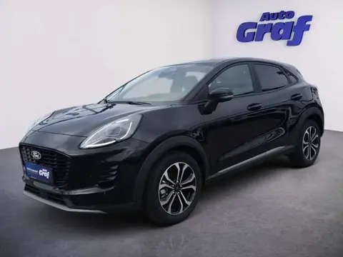 Annonce FORD PUMA Essence 2024 d'occasion 