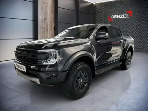 Annonce FORD RANGER Essence 2024 d'occasion 