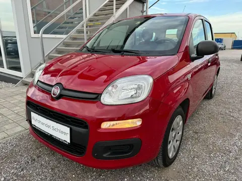 Used FIAT PANDA Petrol 2016 Ad 