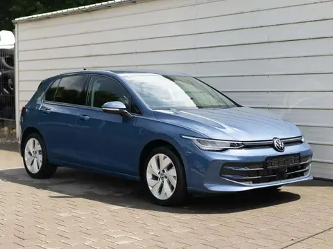 Annonce VOLKSWAGEN GOLF Essence 2024 d'occasion 