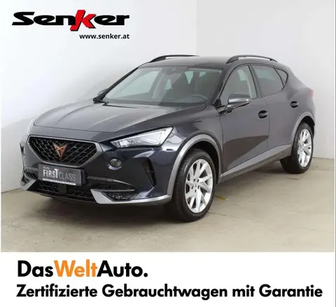 Used CUPRA FORMENTOR Petrol 2022 Ad 