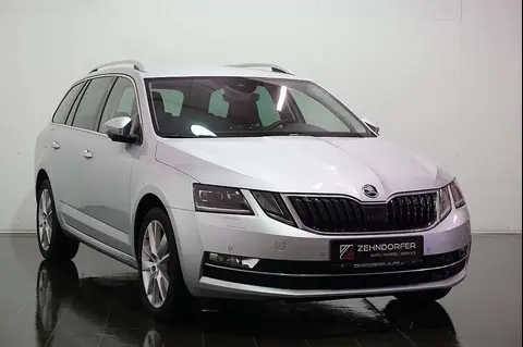 Annonce SKODA OCTAVIA Diesel 2020 d'occasion 