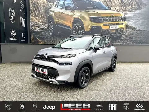 Annonce CITROEN C3 AIRCROSS Essence 2023 d'occasion 