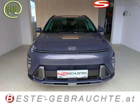 Used HYUNDAI KONA Petrol 2023 Ad 