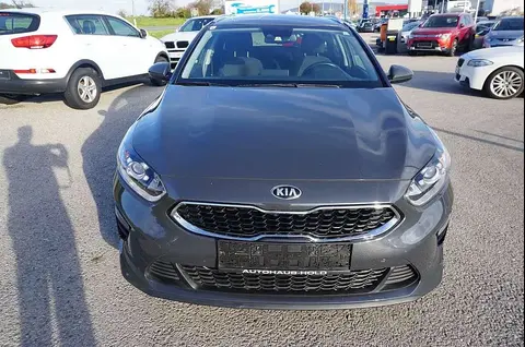 Annonce KIA CEED Essence 2019 d'occasion 