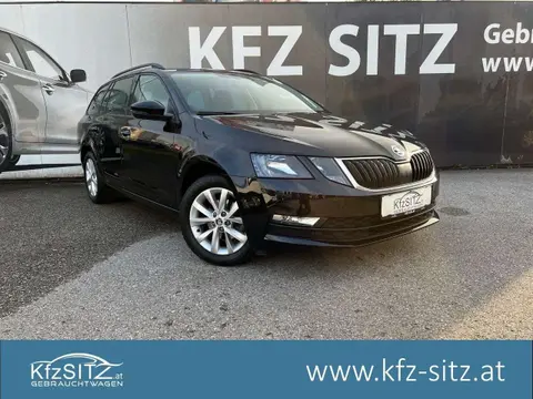 Used SKODA OCTAVIA Diesel 2019 Ad 