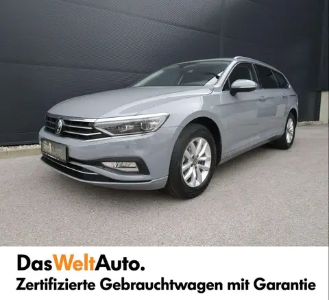 Annonce VOLKSWAGEN PASSAT Diesel 2024 d'occasion 