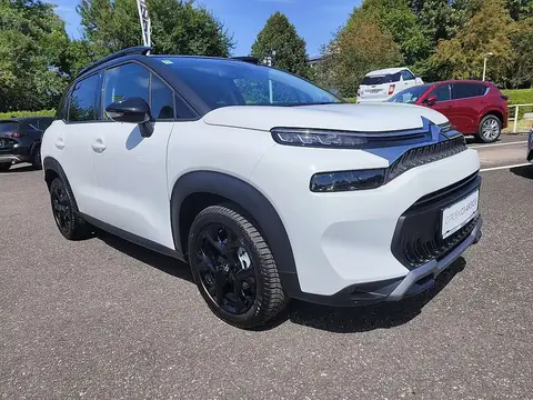 Annonce CITROEN C3 AIRCROSS Essence 2024 d'occasion 