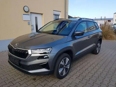 Used SKODA KAROQ Petrol 2024 Ad 