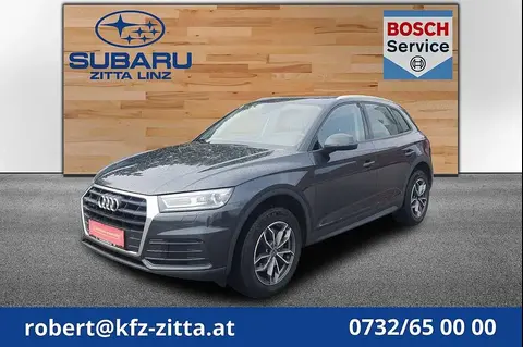 Used AUDI Q5 Diesel 2020 Ad 