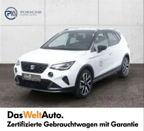 Used SEAT ARONA Petrol 2023 Ad 