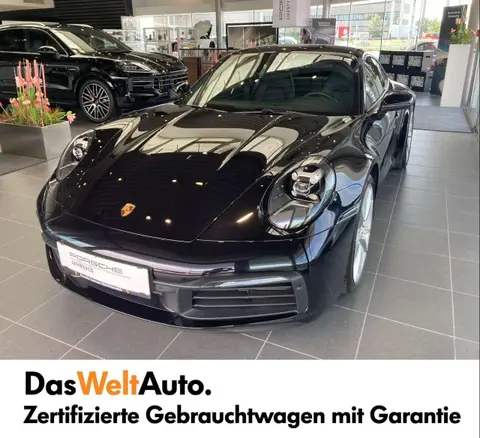 Used PORSCHE 911 Petrol 2021 Ad 