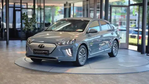 Annonce HYUNDAI IONIQ Électrique 2022 d'occasion 