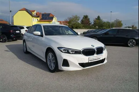 Annonce BMW SERIE 3 Diesel 2024 d'occasion 