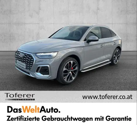 Used AUDI Q5 Diesel 2024 Ad 