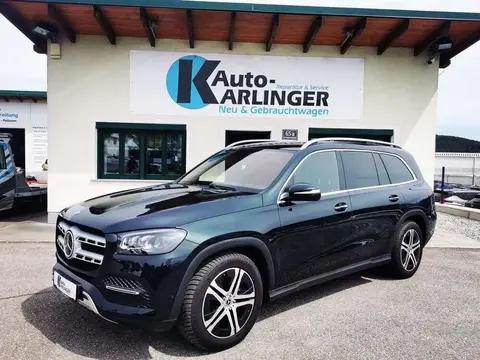 Used MERCEDES-BENZ CLASSE GLS Diesel 2021 Ad 