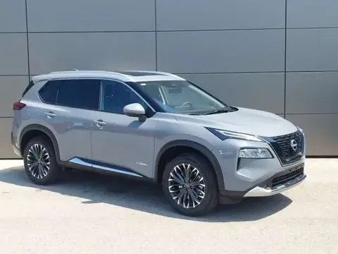 Annonce NISSAN X-TRAIL Hybride 2024 d'occasion 