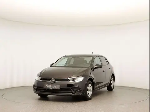 Used VOLKSWAGEN POLO Petrol 2024 Ad 