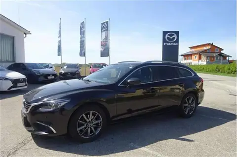 Used MAZDA 6 Diesel 2018 Ad 