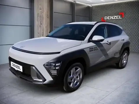 Used HYUNDAI KONA Petrol 2024 Ad 