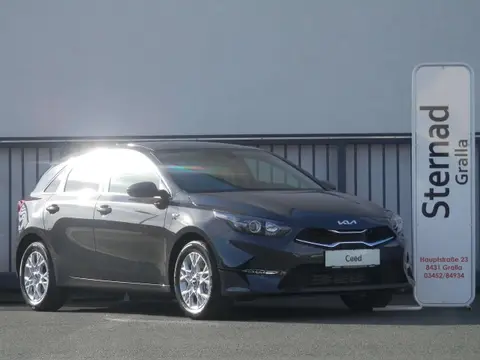 Used KIA CEED Petrol 2024 Ad 