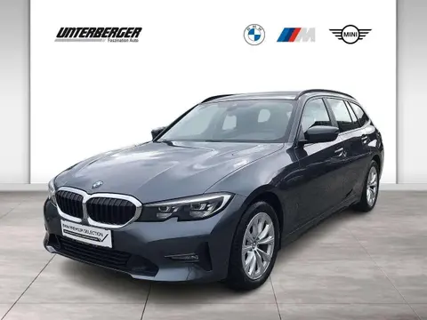 Used BMW SERIE 3 Diesel 2021 Ad 