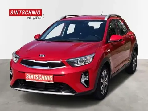 Used KIA STONIC Petrol 2021 Ad 