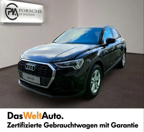 Annonce AUDI Q3 Essence 2024 d'occasion 