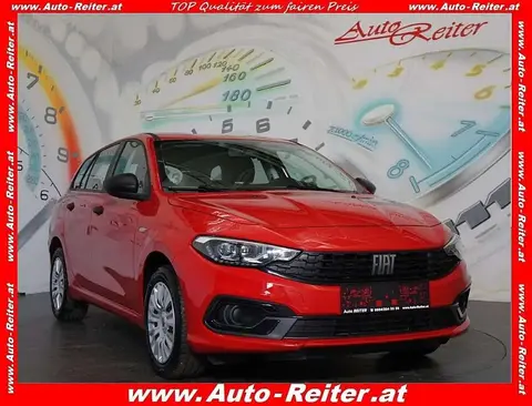 Annonce FIAT TIPO Essence 2024 d'occasion 