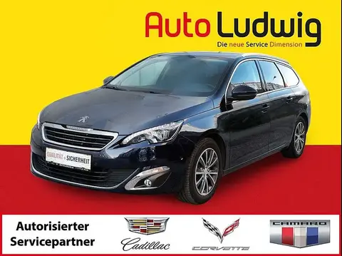 Used PEUGEOT 308 Diesel 2017 Ad 