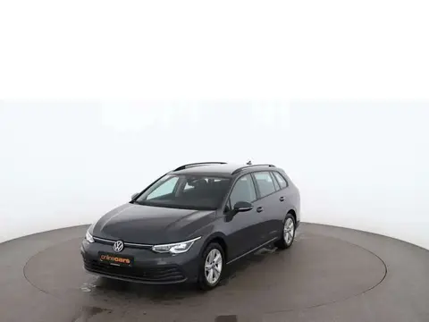 Used VOLKSWAGEN GOLF Diesel 2021 Ad 