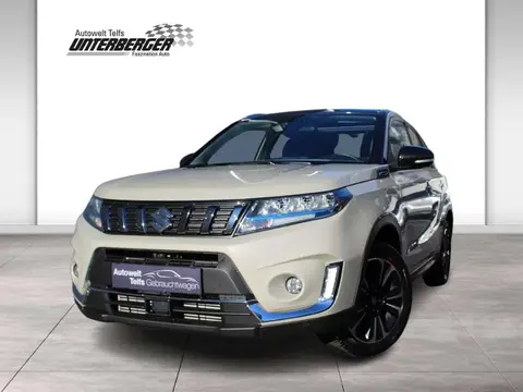 Annonce SUZUKI VITARA Essence 2023 d'occasion 