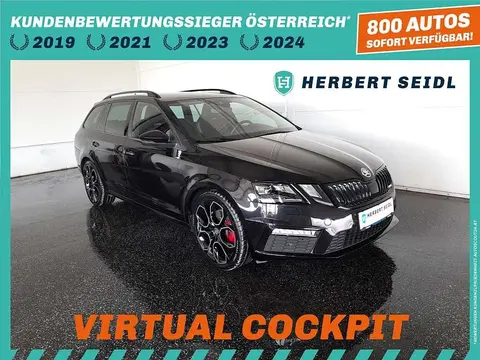 Used SKODA OCTAVIA Diesel 2020 Ad 