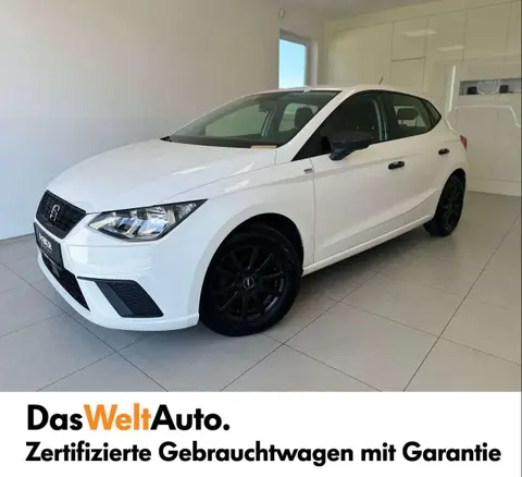 Used SEAT IBIZA Petrol 2020 Ad 