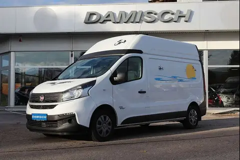 Used FIAT TALENTO Diesel 2019 Ad 