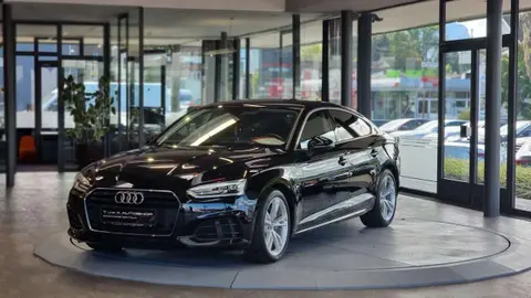 Used AUDI A5 Diesel 2019 Ad 