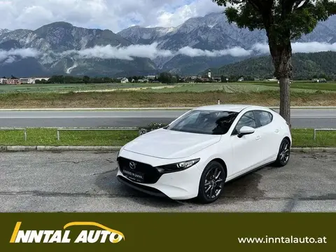 Annonce MAZDA 3 Essence 2024 d'occasion 