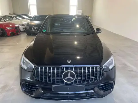 Used MERCEDES-BENZ CLASSE GLC Petrol 2019 Ad 