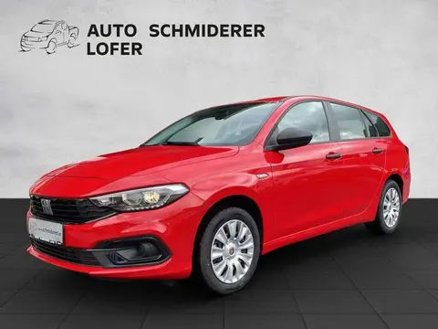 Used FIAT TIPO Petrol 2024 Ad 