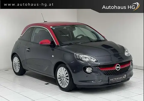 Annonce OPEL ADAM Essence 2018 d'occasion 