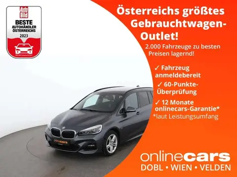 Used BMW SERIE 2 Petrol 2022 Ad 