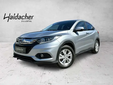 Annonce HONDA HR-V Essence 2018 d'occasion 