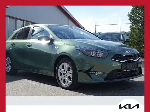 Used KIA CEED Petrol 2024 Ad 