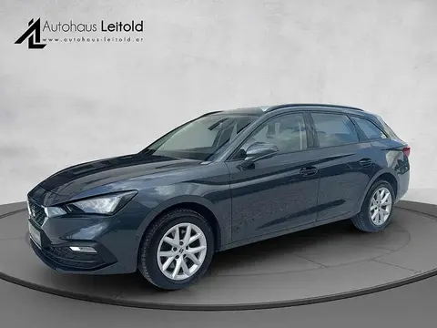 Used SEAT LEON Diesel 2022 Ad 