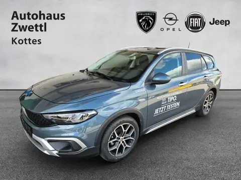 Annonce FIAT TIPO Essence 2023 d'occasion 