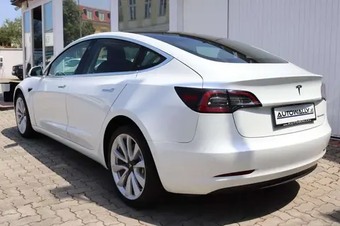 Annonce TESLA MODEL 3 Électrique 2020 d'occasion 