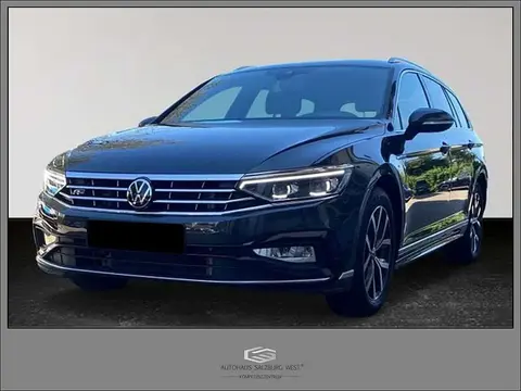 Used VOLKSWAGEN PASSAT Diesel 2023 Ad 