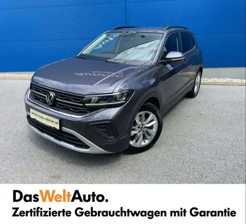 Annonce VOLKSWAGEN T-CROSS Essence 2024 d'occasion 