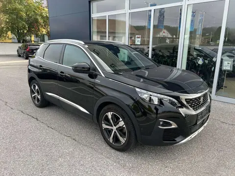 Used PEUGEOT 3008 Diesel 2019 Ad 