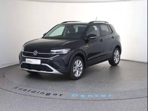 Used VOLKSWAGEN T-CROSS Petrol 2024 Ad 